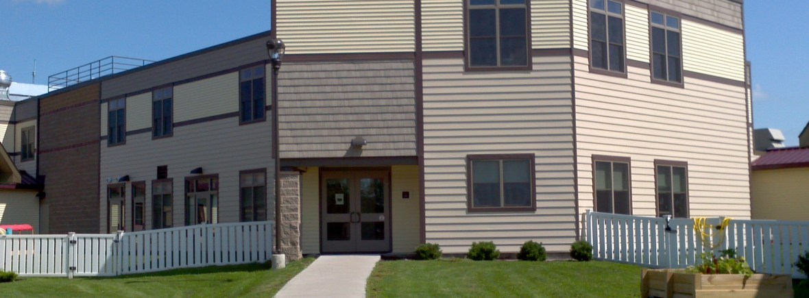 Canton Day Care Center