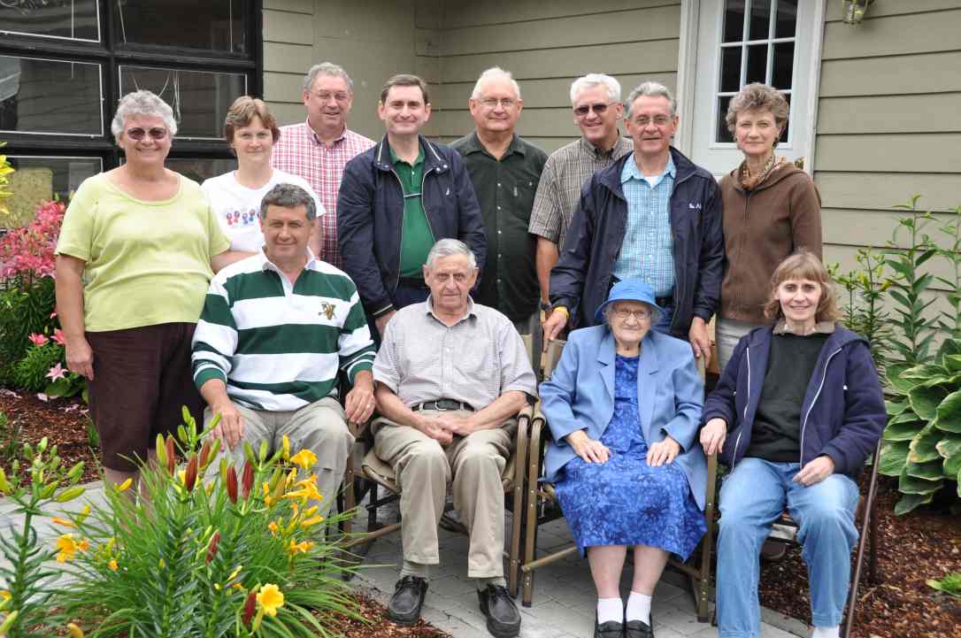 Thompson-Weatherup Foundation and Canton Day Care Center press release - photo